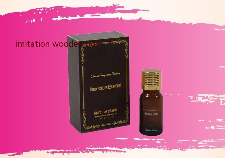 Body Essential Oil for Ovarian Care