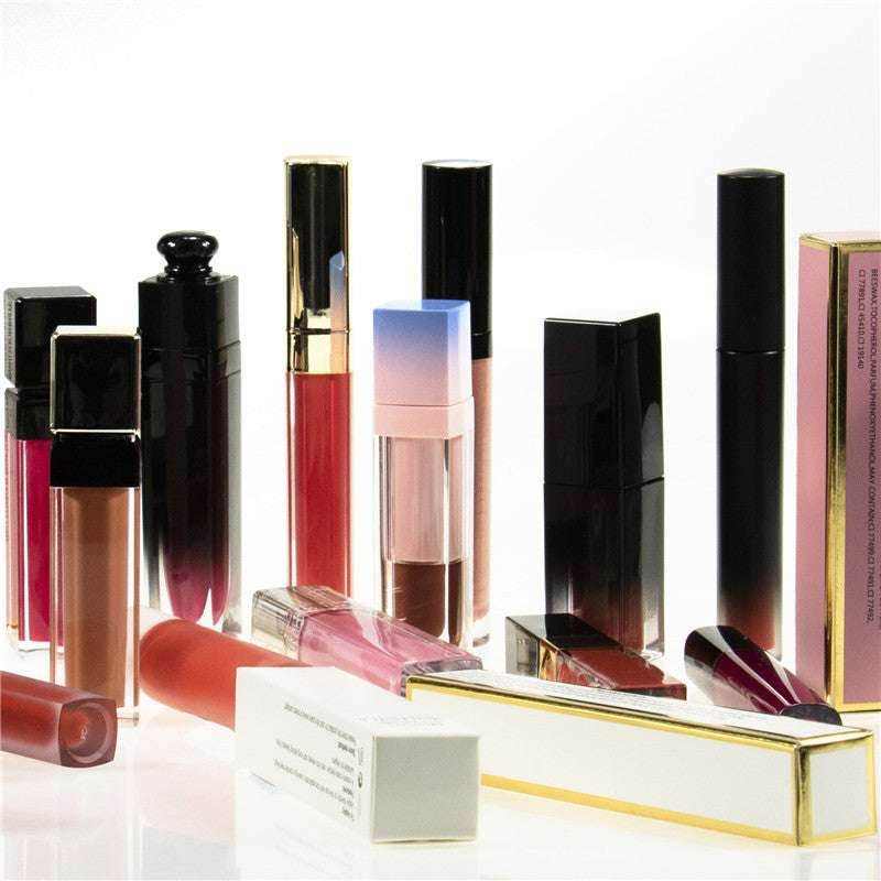 Premium Hydrating Lip Gloss Collection