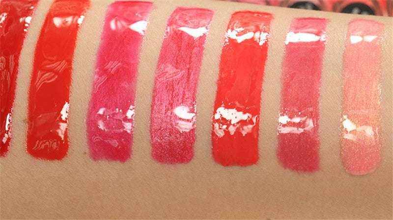 Premium Hydrating Lip Gloss Collection