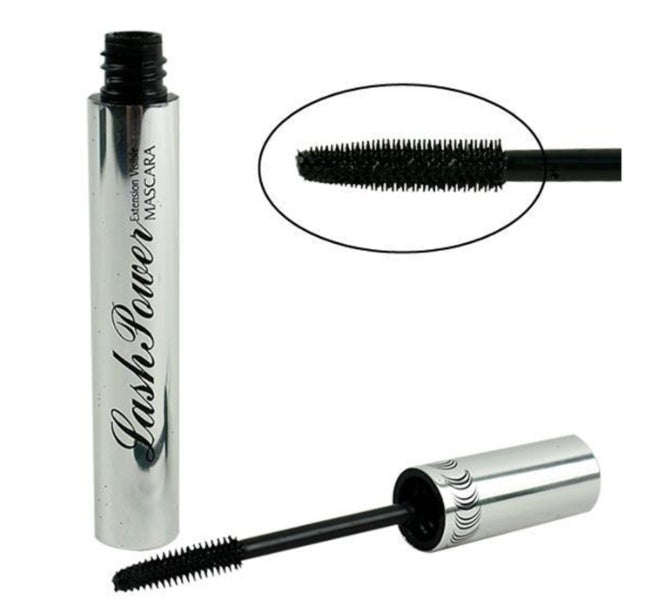 Dramatic Long Lasting Fiber Lash Mascara