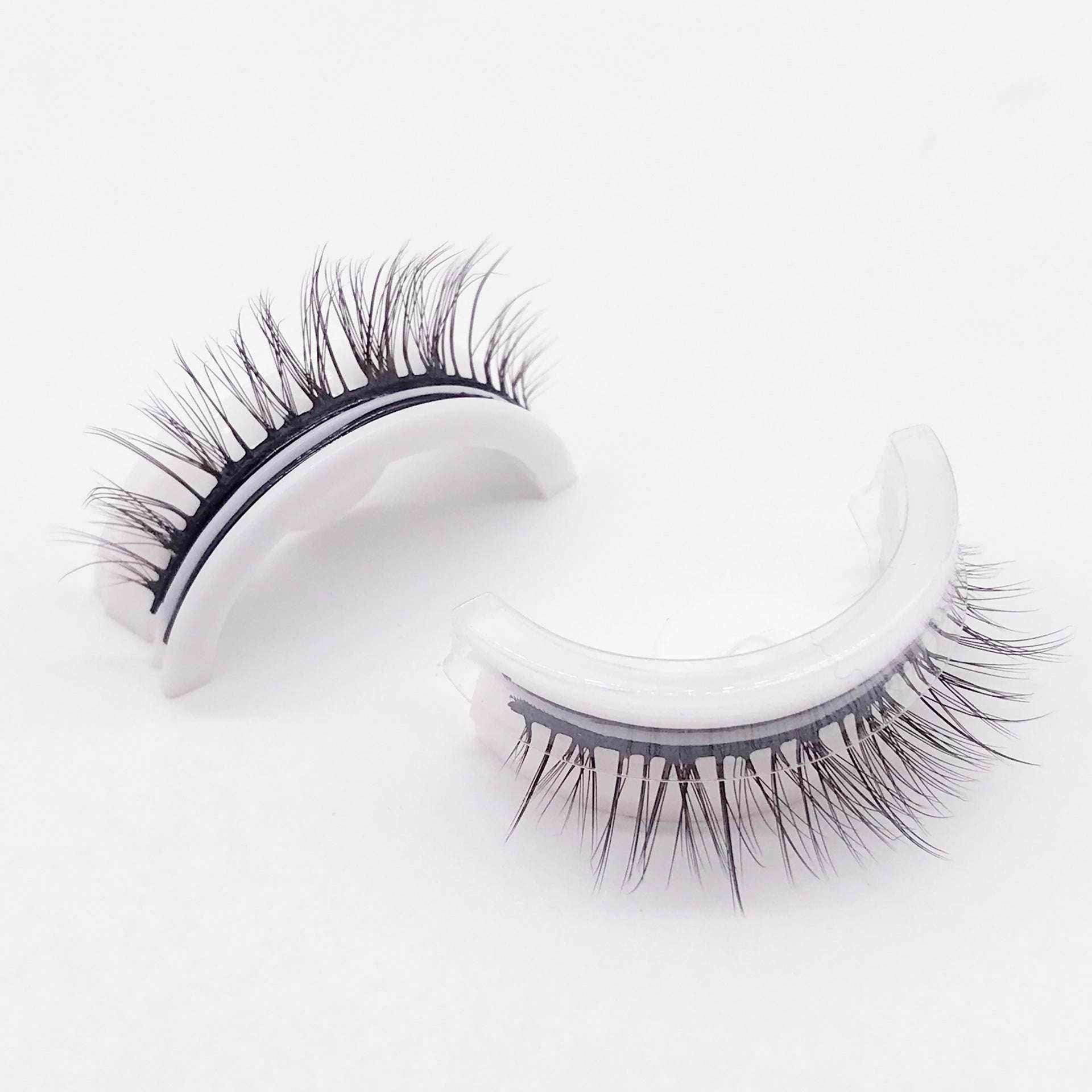 Reusable Mink Lashes - Luxurious 3D False Eyelashes