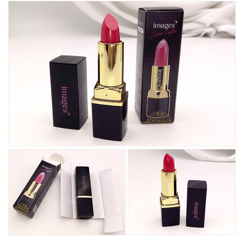 Vibrant Lip Essentials - Luxurious Lipstick Collection