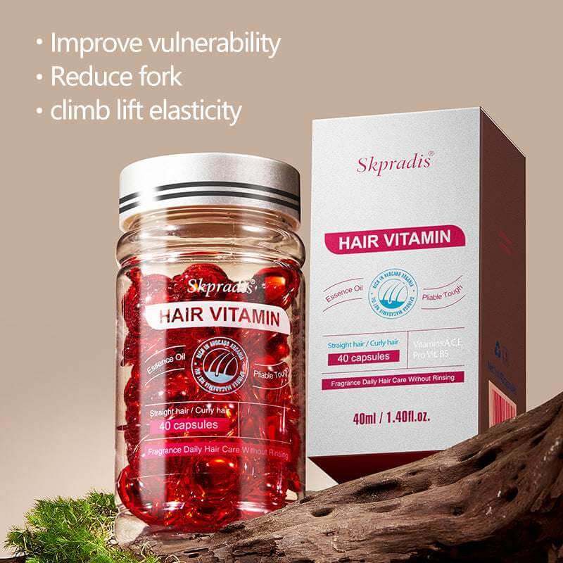 Intensive Strawberry Brightening Serum Rose