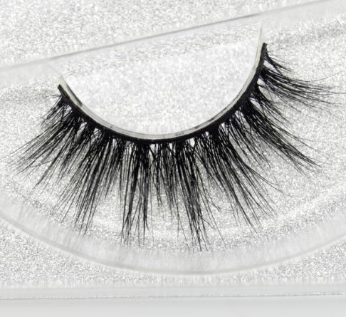 Luxurious Lush Lash Set - 3 Pairs of Premium Eyelashes