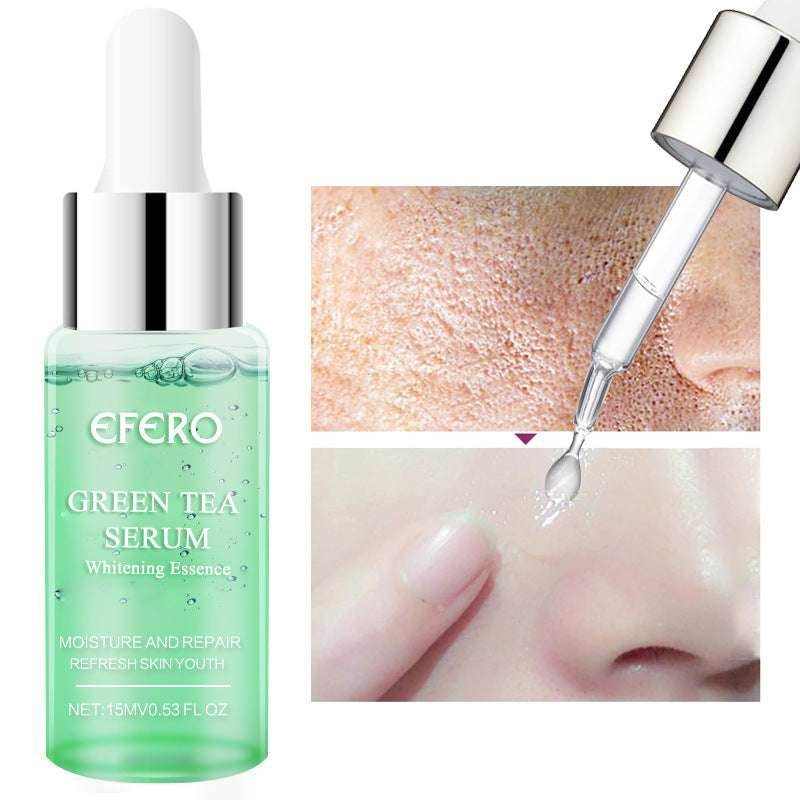 Efero Green Tea Hydrating Serum 15ML