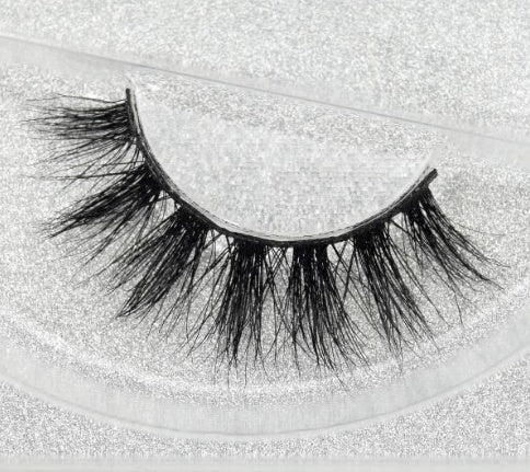 Luxurious Lush Lash Set - 3 Pairs of Premium Eyelashes