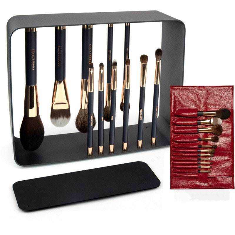 Fashion Makeup Brush Set - Magnet Collection 3Style