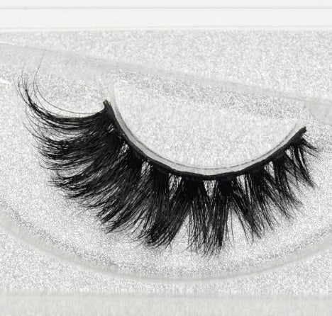 Luxurious Lush Lash Set - 3 Pairs of Premium Eyelashes