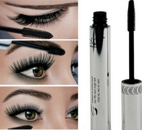 Dramatic Long Lasting Fiber Lash Mascara