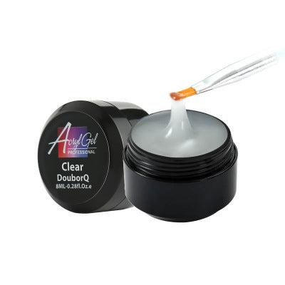 Nail Crystal Extension Glue - 8ML Phototherapy Resin