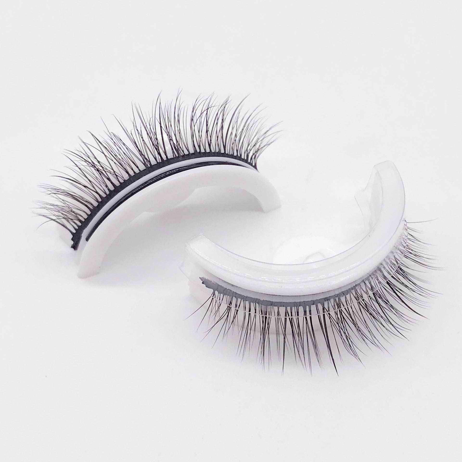 Reusable Mink Lashes - Luxurious 3D False Eyelashes