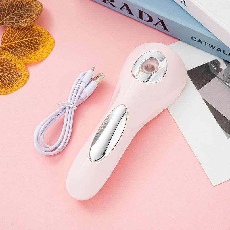 Rechargeable Mini UV LED Nail Lamp