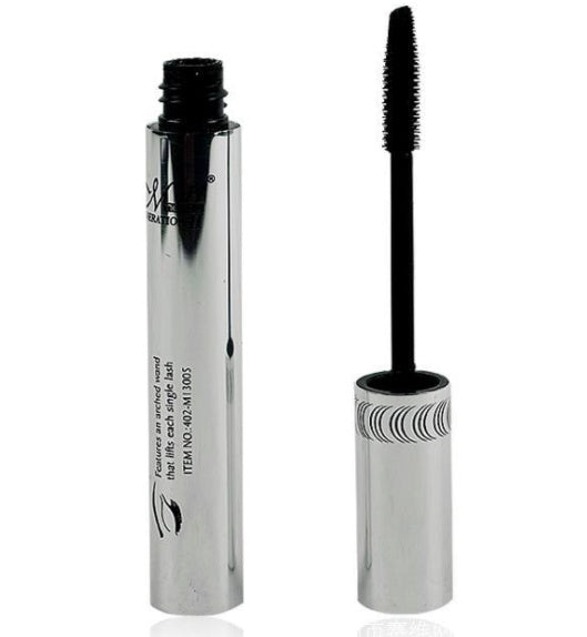 Dramatic Long Lasting Fiber Lash Mascara