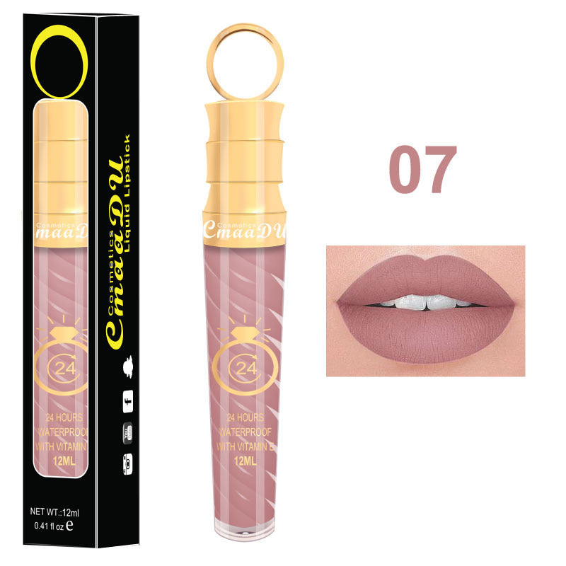 Moisturizing Nude Lip Gloss Collection - 20 Shades