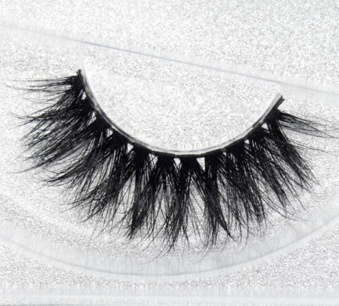 Luxurious Lush Lash Set - 3 Pairs of Premium Eyelashes