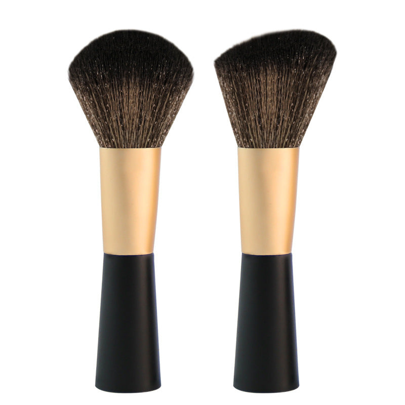 Premium Makeup Brush Set by 6ixDrips - Essential Tools