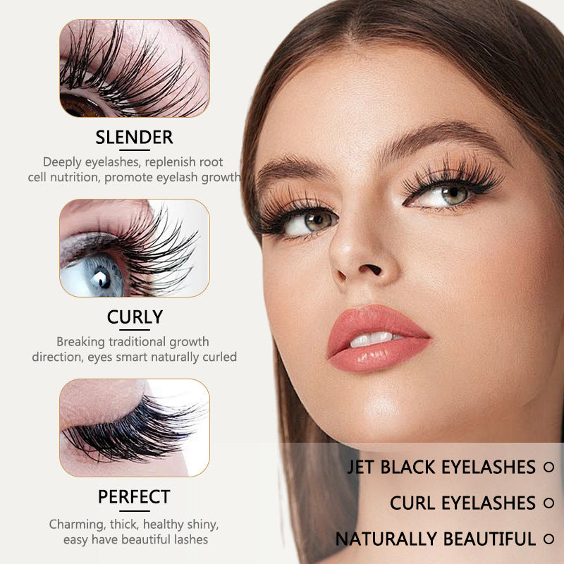 Smart Eyes Fixing Lash Liner