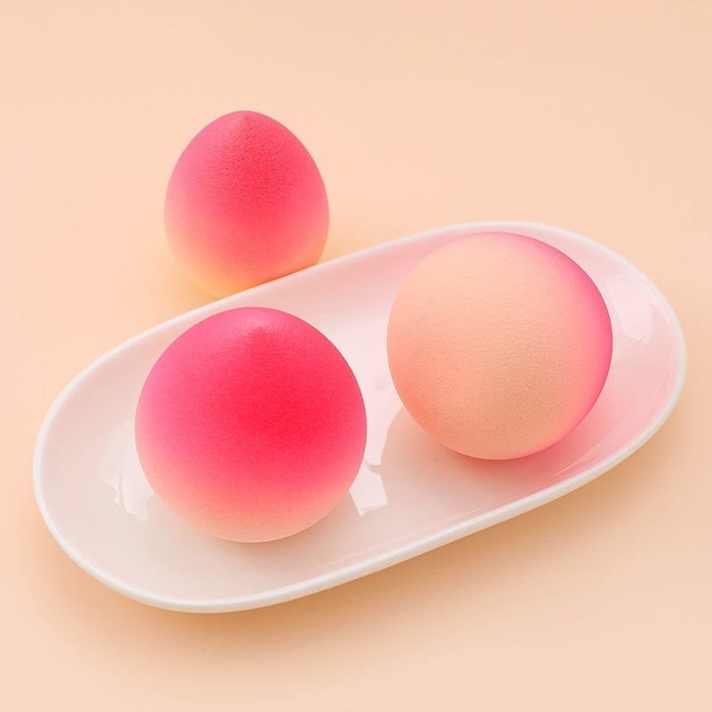 Delightful Peach Mochi Delights