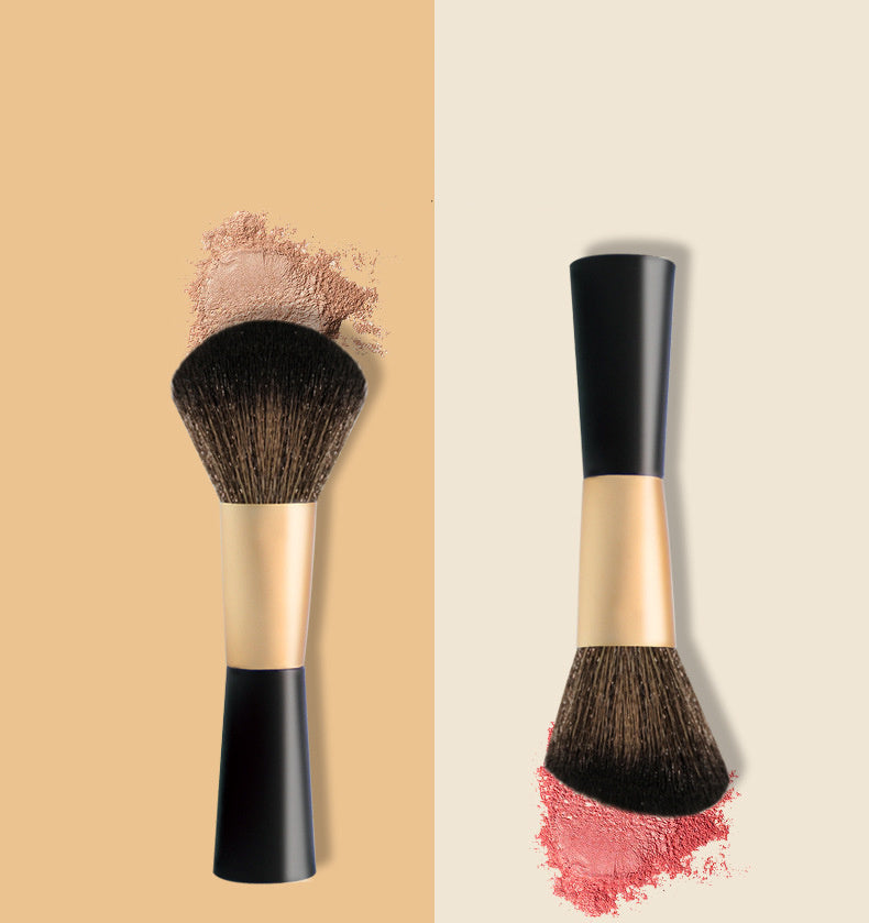 Premium Makeup Brush Set by 6ixDrips - Essential Tools