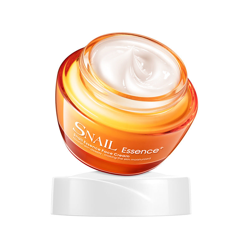 Lacco Snail Essence Moisturizing Cream